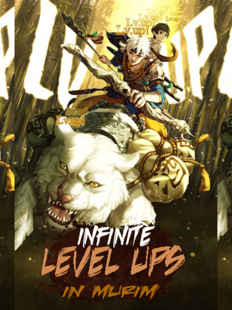 Infinite Level Up In Murim Chapter 255